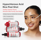 MEDICUBE Hypochlorous Acid Peel Shot 80ml