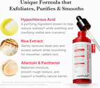 MEDICUBE Hypochlorous Acid Peel Shot 80ml