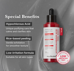 MEDICUBE Hypochlorous Acid Peel Shot 80ml