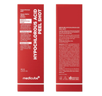 MEDICUBE Hypochlorous Acid Peel Shot 80ml