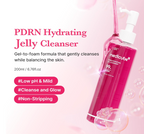 MEDICUBE Pdrn Hydrating Gel Cleanser 200ml