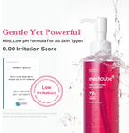 MEDICUBE Pdrn Hydrating Gel Cleanser 200ml