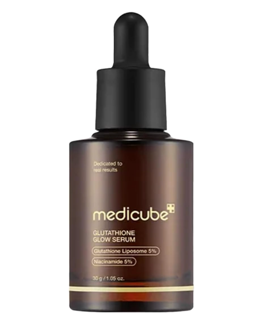 MEDICUBE Glutathione Glow Serum 30g