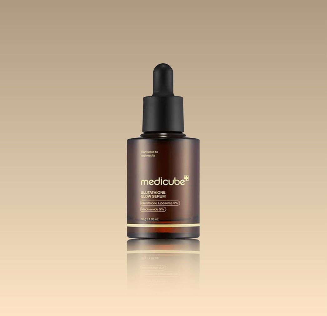 MEDICUBE Glutathione Glow Serum 30g