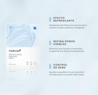 MEDICUBE Zero Pore Cooling Mak