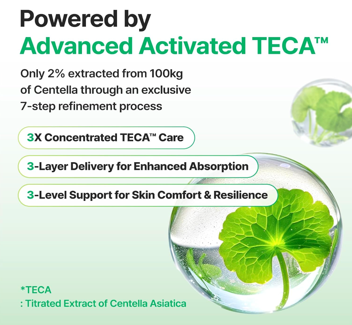 CENTELLIAN 24 Madeca Cream 50ml