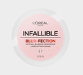Polvo Fijador L'oreal Paris Infallible Blur-fection 24 Horas Brightening Deep Pink