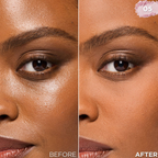 Polvo Fijador L'oreal Paris Infallible Blur-fection 24 Horas Brightening Deep Pink