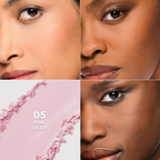 Polvo Fijador L'oreal Paris Infallible Blur-fection 24 Horas Brightening Deep Pink