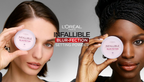 Polvo Fijador L'oreal Paris Infallible Blur-fection 24 Horas Translucent Light