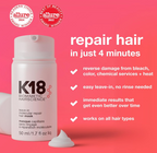 K18 Hair - Mascarilla capilar reparadora molecular Leave-In