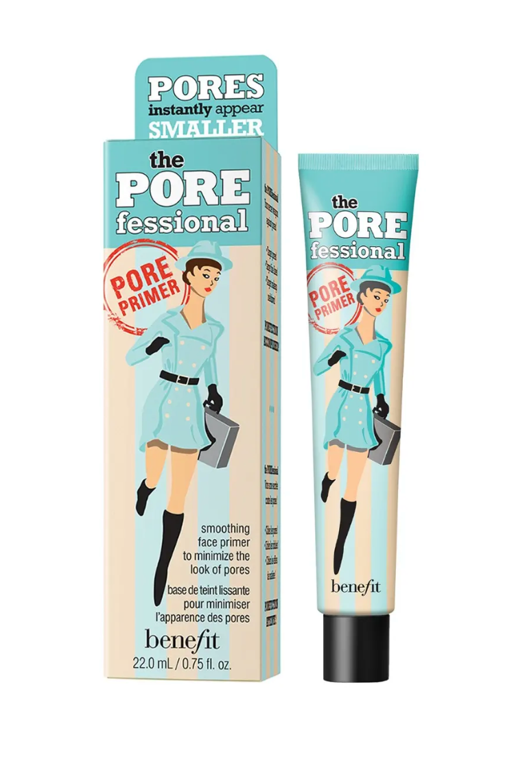 BENEFIT The POREfessional Primer Facial Suavizante