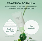 SKIN1004 Tea-Trica B5 Cream Calming Repair