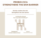 SKIN1004 Probio-Cica Ampoule Reparadora 30ml