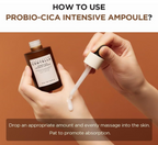 SKIN1004 Probio-Cica Ampoule Reparadora 30ml