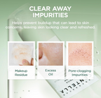 SKIN1004 TEA-TRICA BHA Foam 125ml