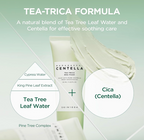 SKIN1004 TEA-TRICA BHA Foam 125ml