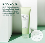 SKIN1004 TEA-TRICA BHA Foam 125ml