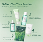 SKIN1004 TEA-TRICA BHA Foam 125ml