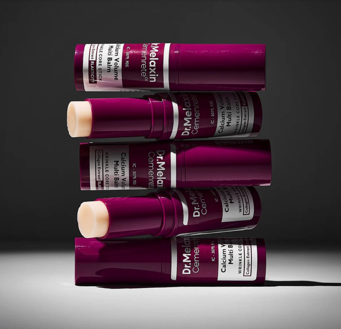 DR. MELAXIN Cemenrete Calcium Multi Balm 9g