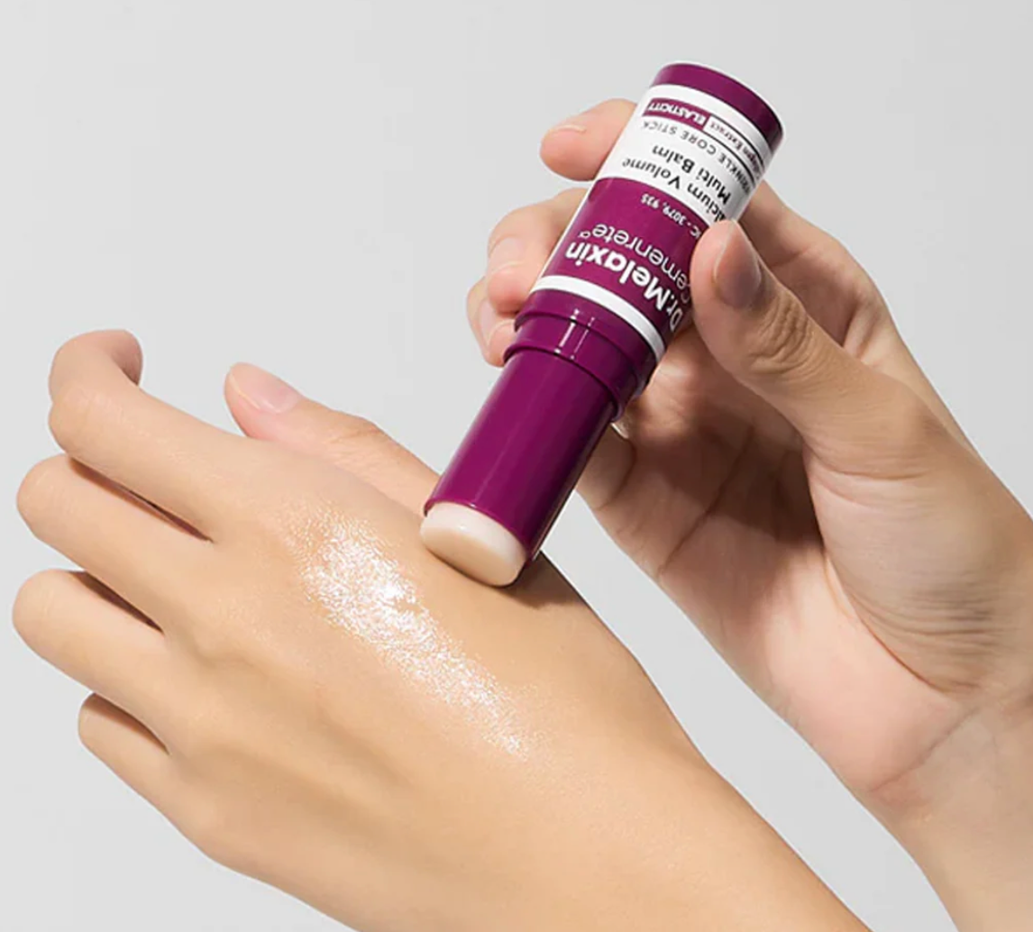 DR. MELAXIN Cemenrete Calcium Multi Balm 9g