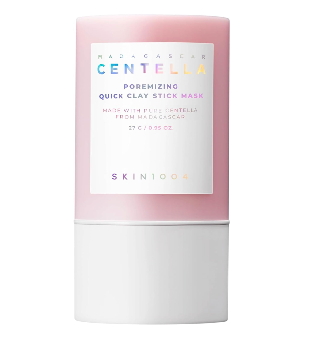 SKIN1004 Poremizing Quick Clay Stick Mask