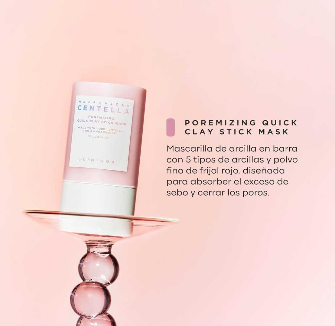 SKIN1004 Poremizing Quick Clay Stick Mask