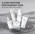 SKIN1004 Tone Brightening Cleansing Gel Foam 125ml