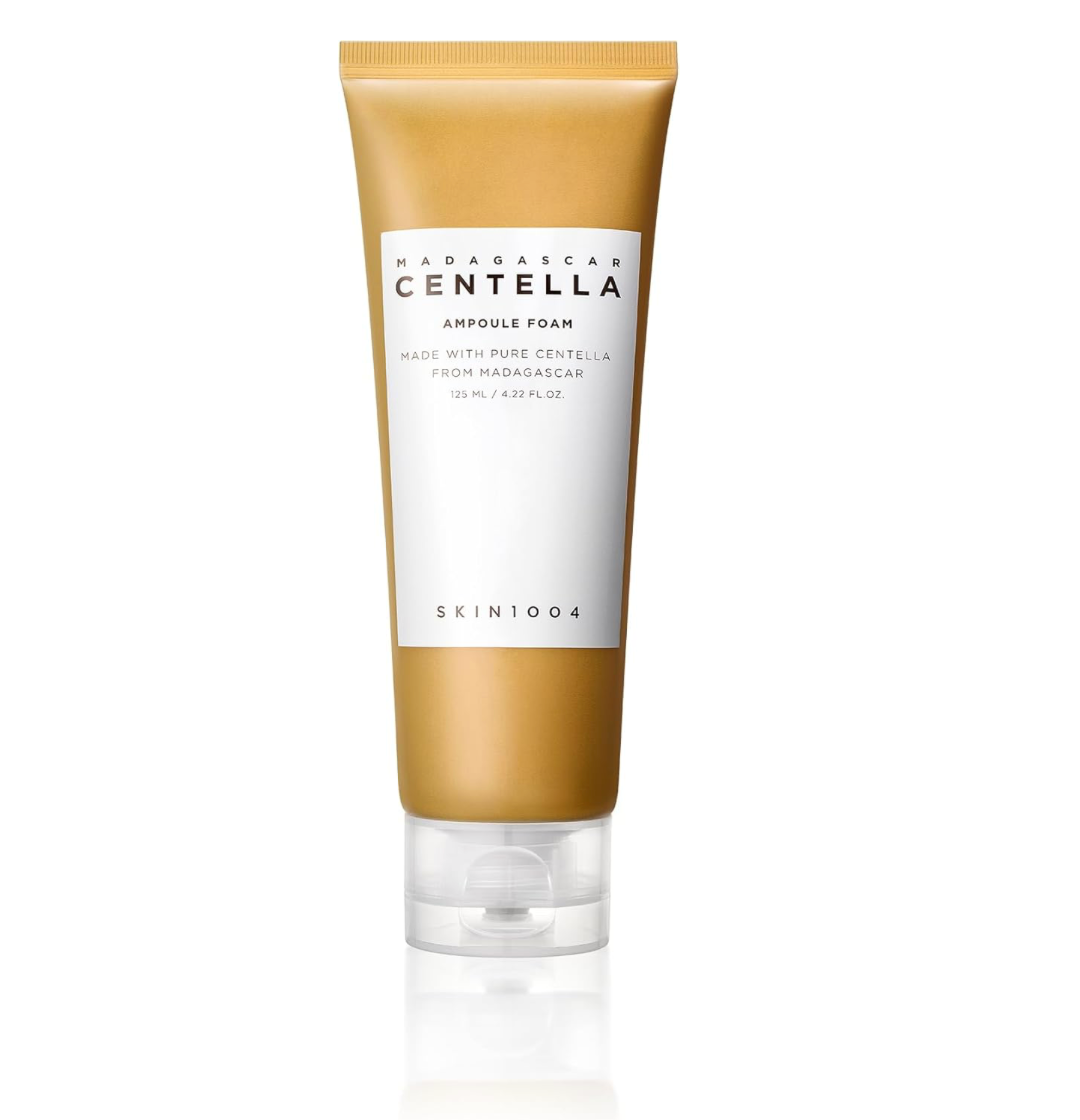 SKIN1004 Centella Ampoule Foam 125ml