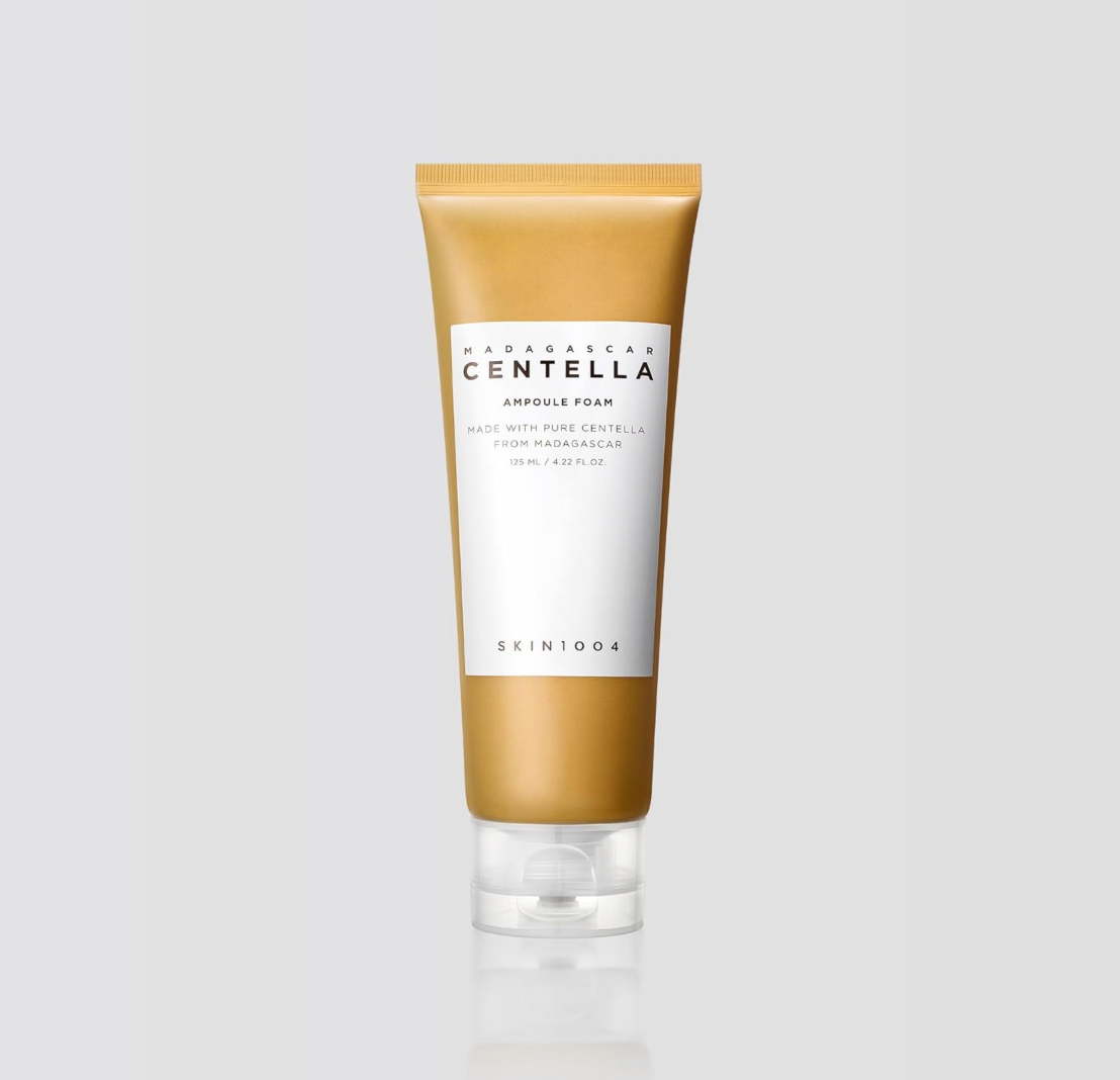 SKIN1004 Centella Ampoule Foam 125ml