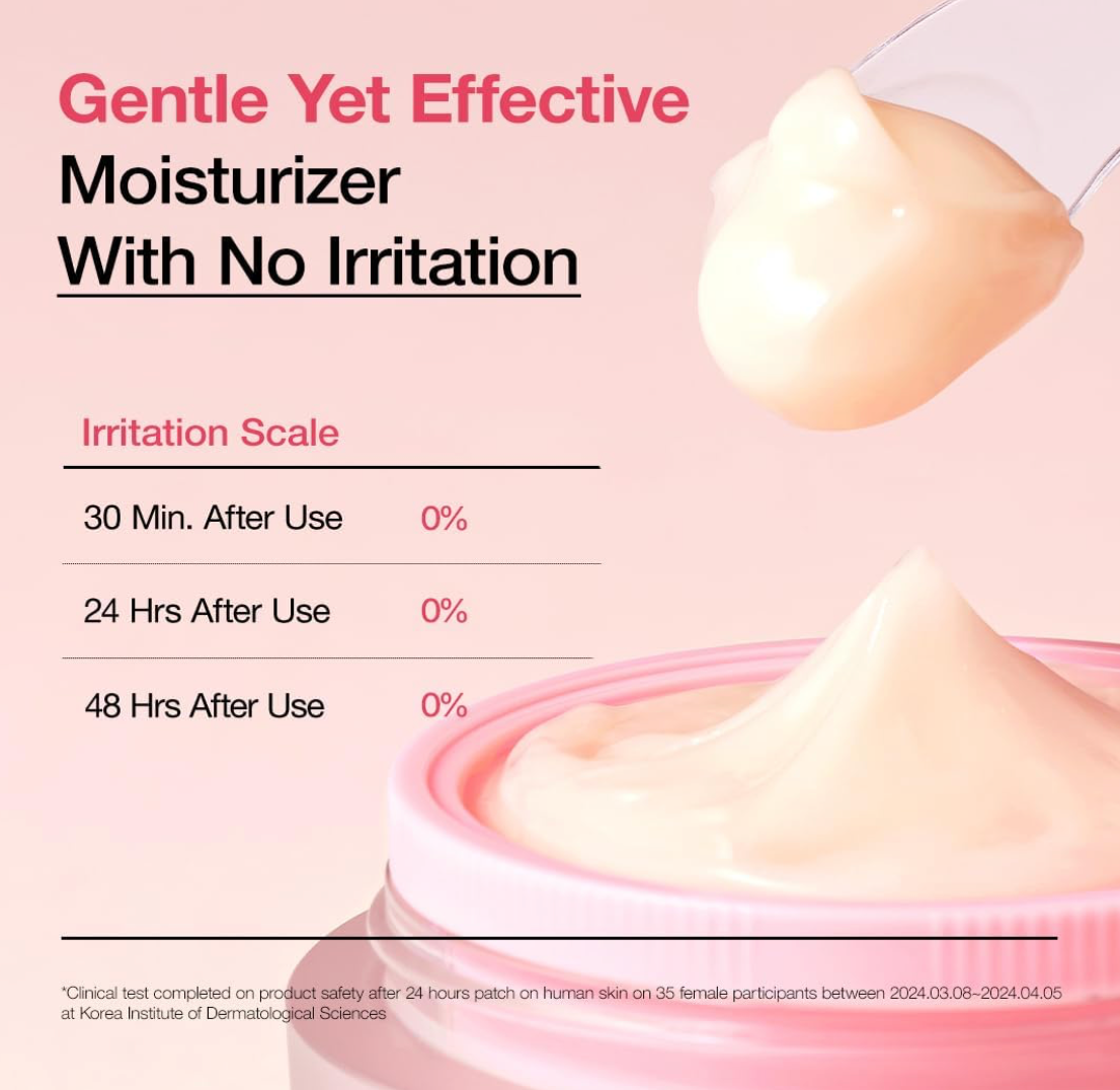 ANUA Peach 77 Niacin Enriched Cream 50ml