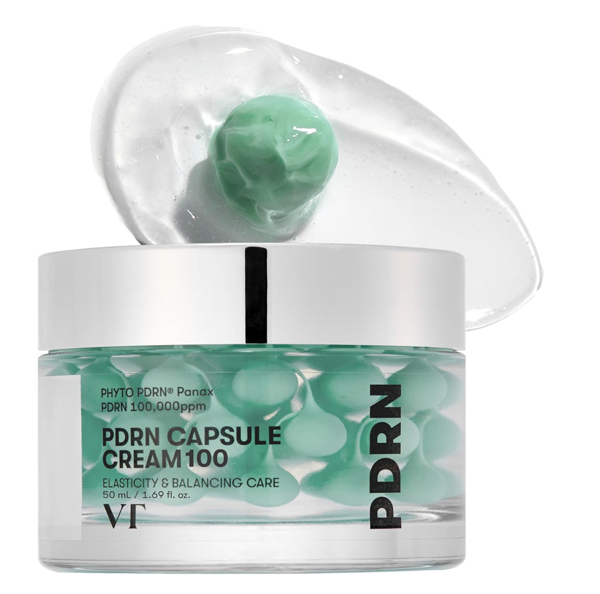 VT PDRN Capsule Cream 100