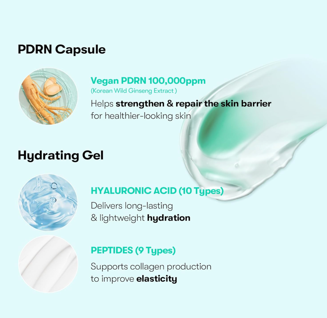 VT PDRN Capsule Cream 100