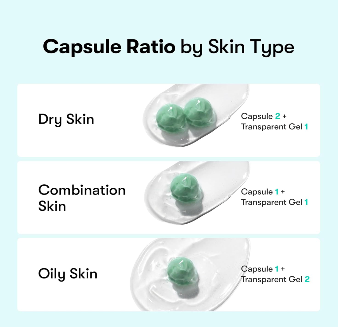 VT PDRN Capsule Cream 100
