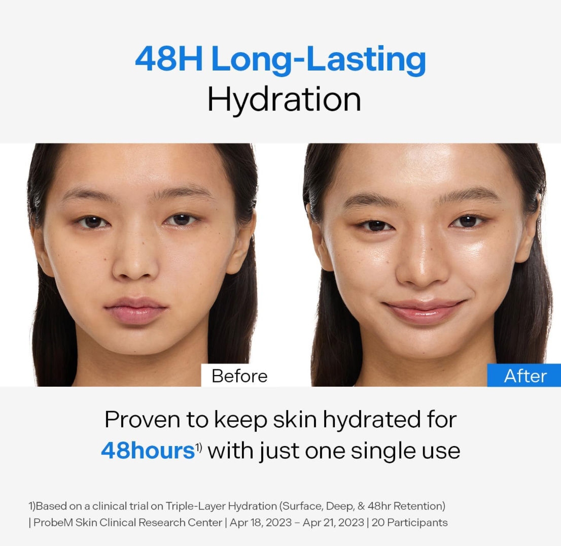 TORRIDEN Dive-In Serum Low Molecular Hyaluronic Acid