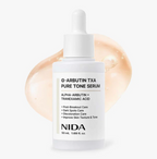 NIDA A-Arbutin TXA Pure Tone Serum