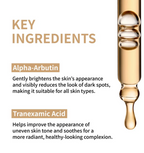 NIDA A-Arbutin TXA Pure Tone Serum