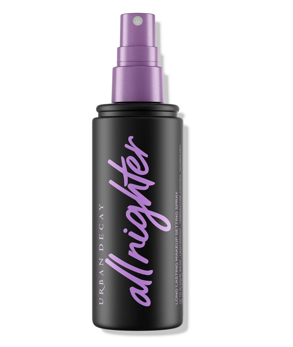 URBAN DECAY All Nighter Setting Spray 4 oz