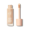 ELF Halo Glow Liquid Filter Multifacético Iluminador 1 FAIR NEUTRAL PEACH