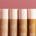 ELF Halo Glow Liquid Filter Multifacético Iluminador 1 FAIR NEUTRAL PEACH