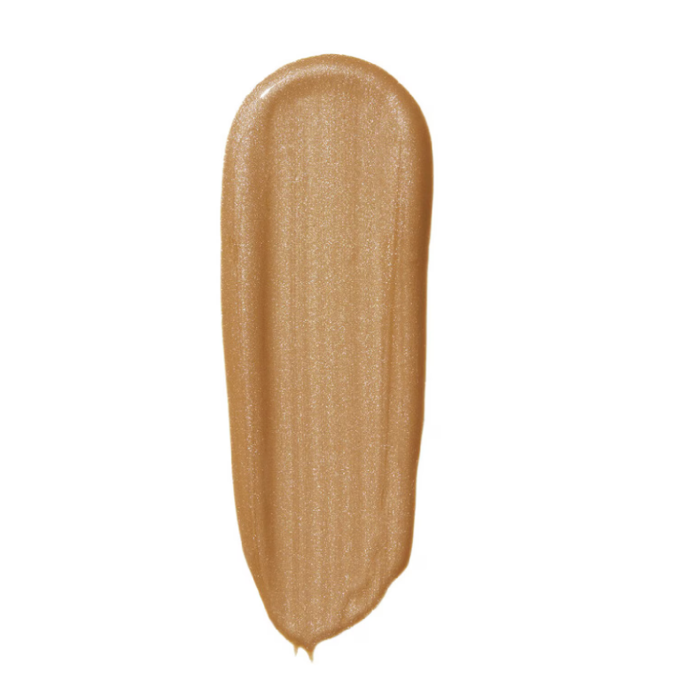 ELF Halo Glow Liquid Filter Multifacético Iluminador 5 MEDIUM / TAN WARM
