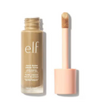 ELF Halo Glow Liquid Filter Multifacético Iluminador 3.5 MEDIUM NEUTRAL OLIVE