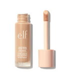 ELF Halo Glow Liquid Filter Multifacético Iluminador 3 LIGHT / MEDIUM COOL