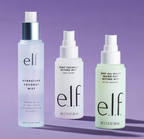 ELF Fijador Dewy Coconut Setting Mist