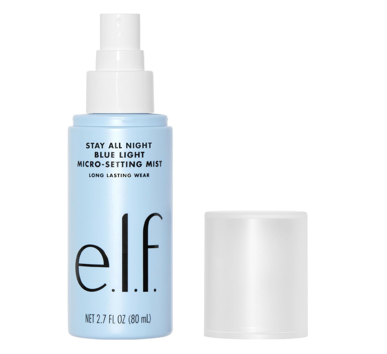 ELF Stay All Night Blue Light Micro-Setting Mist