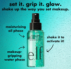 ELF Fijador Power Grip Dewy Setting Spray