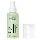 ELF Fijador Stay All Night Micro-fine Setting Mist