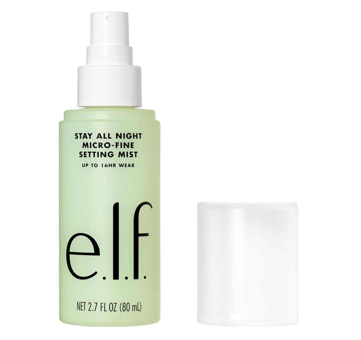 ELF Fijador Stay All Night Micro-fine Setting Mist