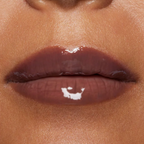 ELF Glow Reviver Melting Lip Balm  Java Chip - Dark Brown