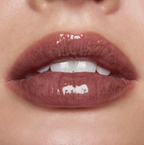 ELF Glow Reviver Melting Lip Balm  Java Chip - Dark Brown